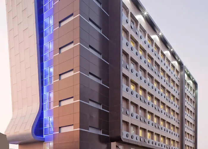 Ibis Budget Jakarta AirportAirport Hotel