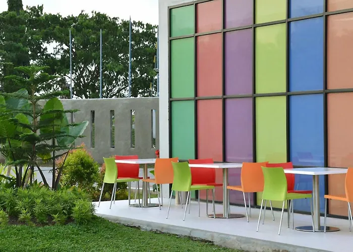 Pop! Hotel Airport Jakarta